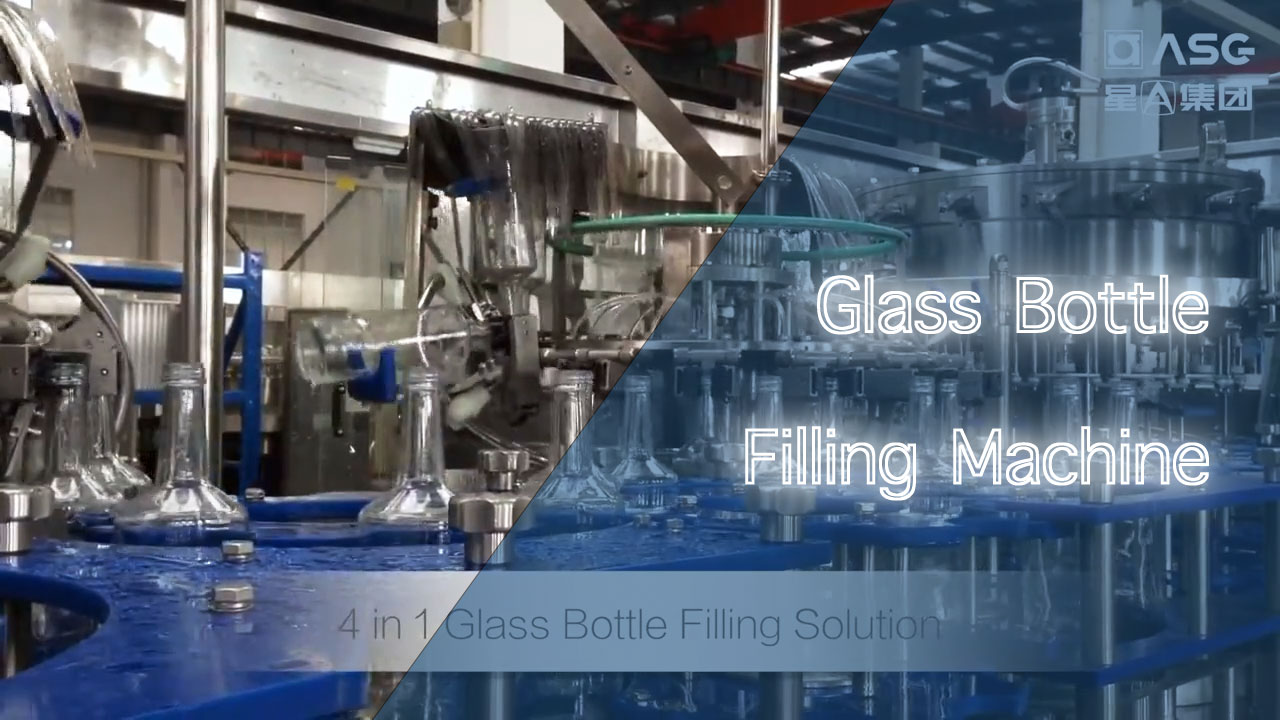 glass-filling-machine